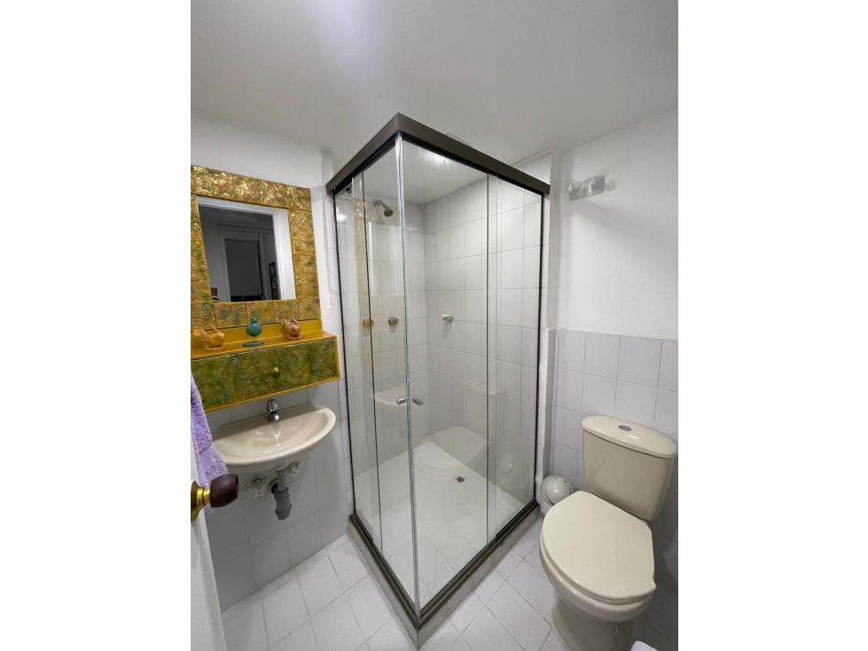 Venta de Apartamento en Envigado-El dorado — foto 6