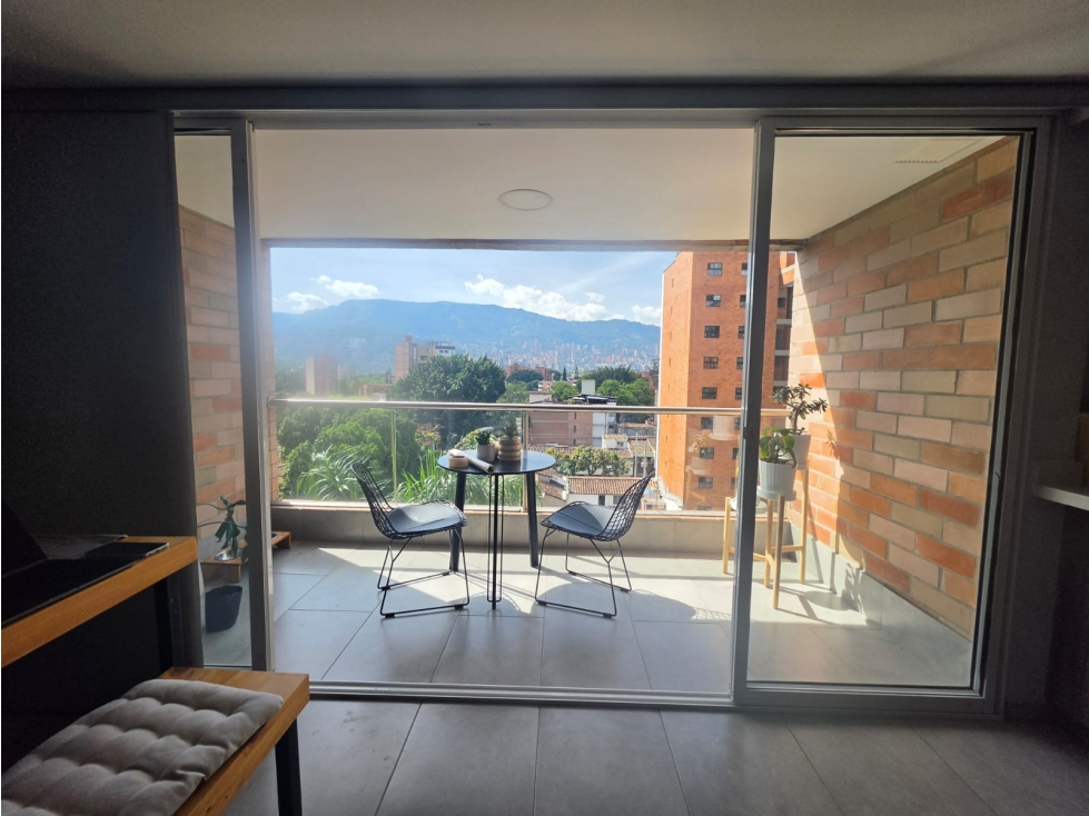 LV Apartamento en Venta Belén Alameda SOLO POR INVERSIÓN — foto 5