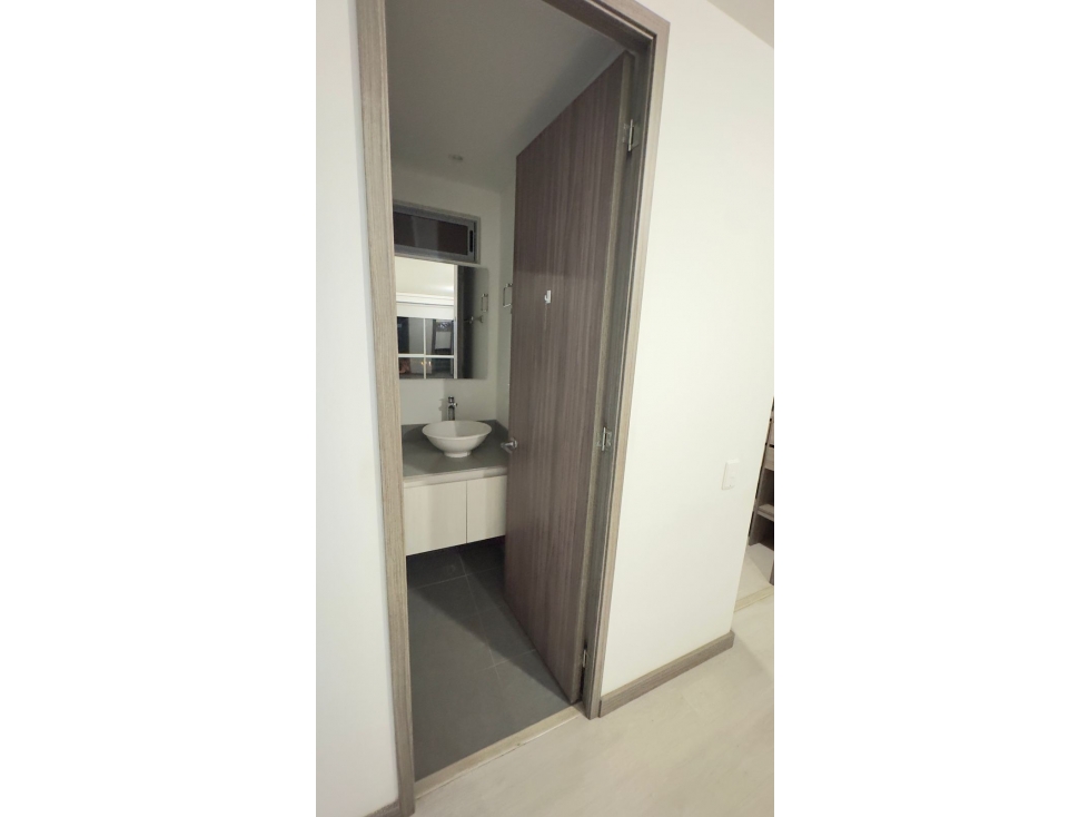 VENTA DE APARTAMENTO EN SABANETA SECTOR SAN JOSE PARTE BAJA — foto 6