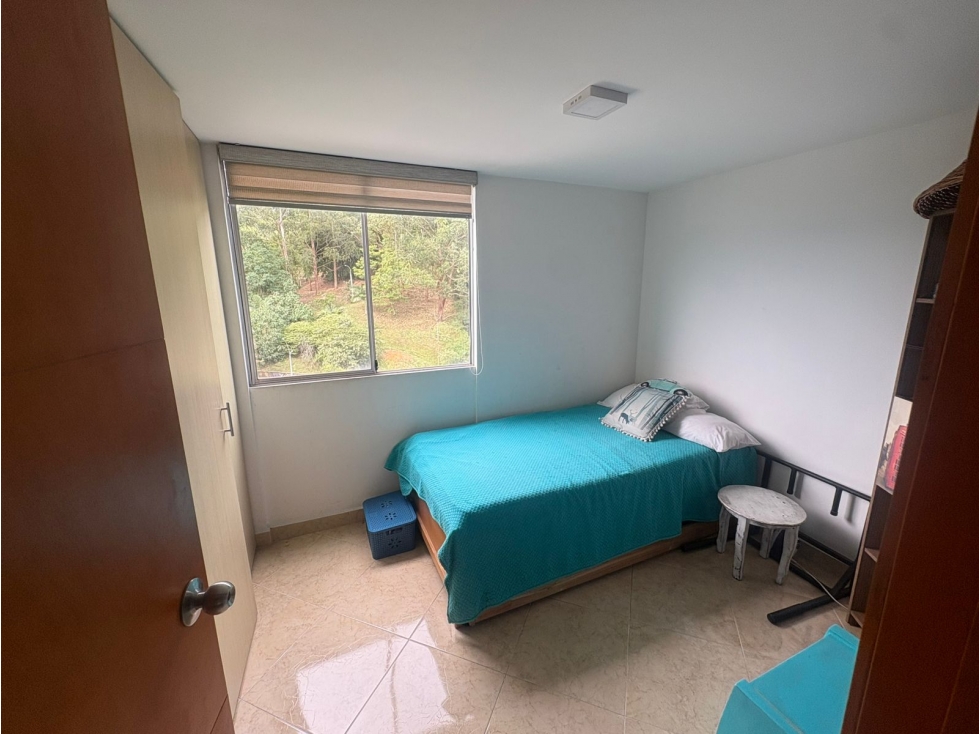 VENTA DE APARTAMENTO LOMA DEL INDIO — foto 6