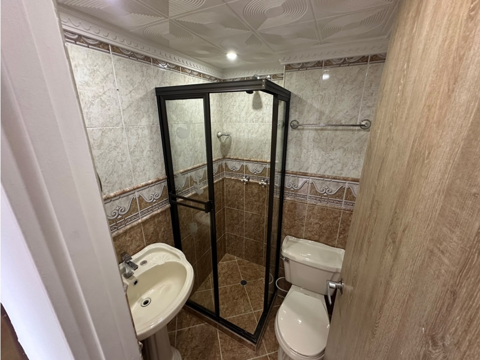 VENTA DE APARTAMENTO EN ITAGUI SECTOR VIVIENDAS DEL SUR — foto 6