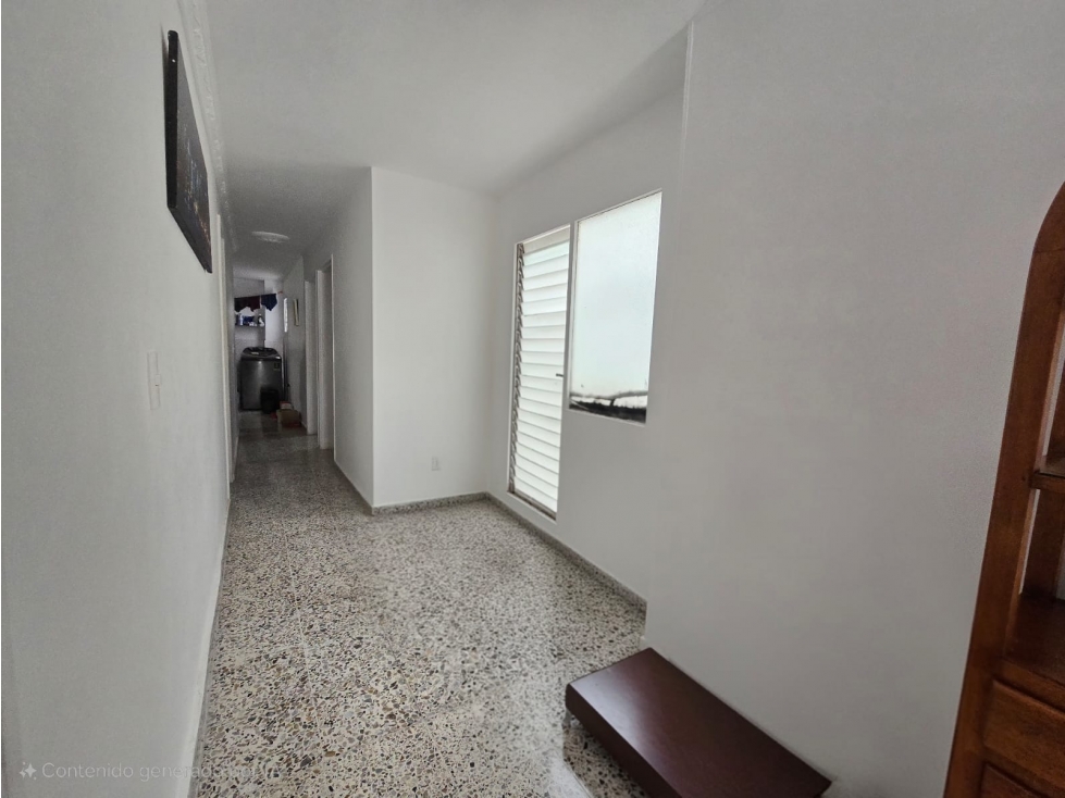 SE VENDE CASA 2 PISO BARRIO LA PAZ EN ENVIGADO 122MTS — foto 6