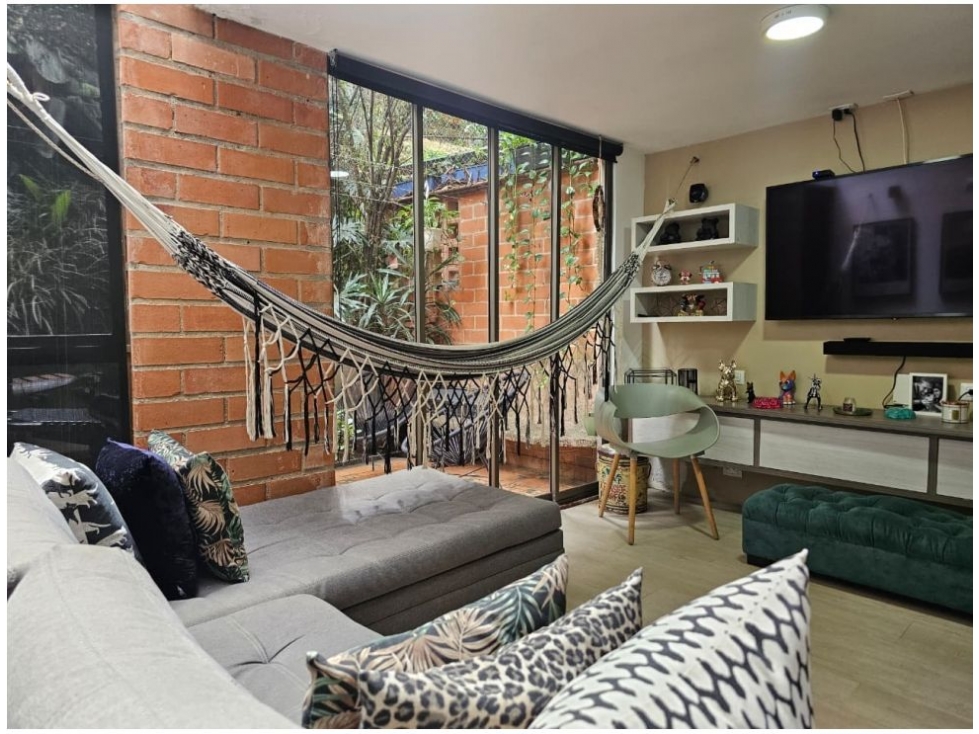 VENTA DE CASA UNIFAMILIAR EN BELÉN SECTOR LA MOTA — foto 4