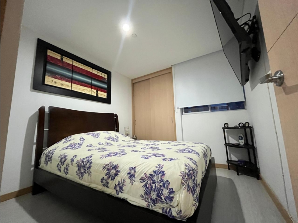 Apartamento en venta, Envigado, sector Abadía. — foto 5
