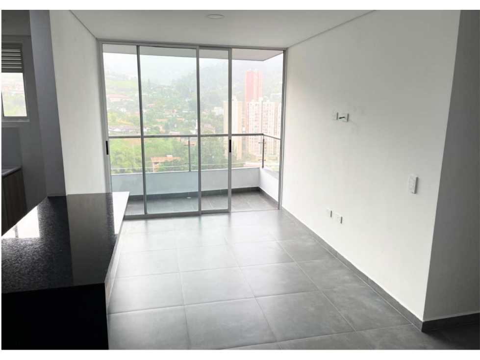 Hermoso apartamento en Sabaneta con permiso para rentas cortas — foto 3
