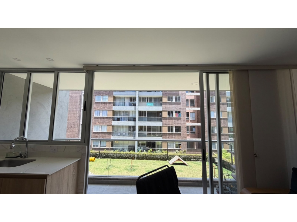 APARTAMENTO PARA LA VENTA EN LA CEJA - ANTIOQUIA — foto 5