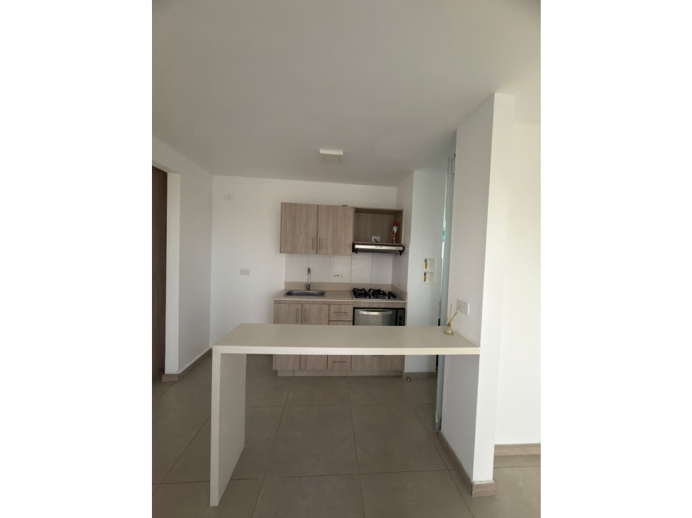 APARTAMENTO PARA LA VENTA EN FONTIBÓN RIONEGRO - ANTIOQUIA — foto 2