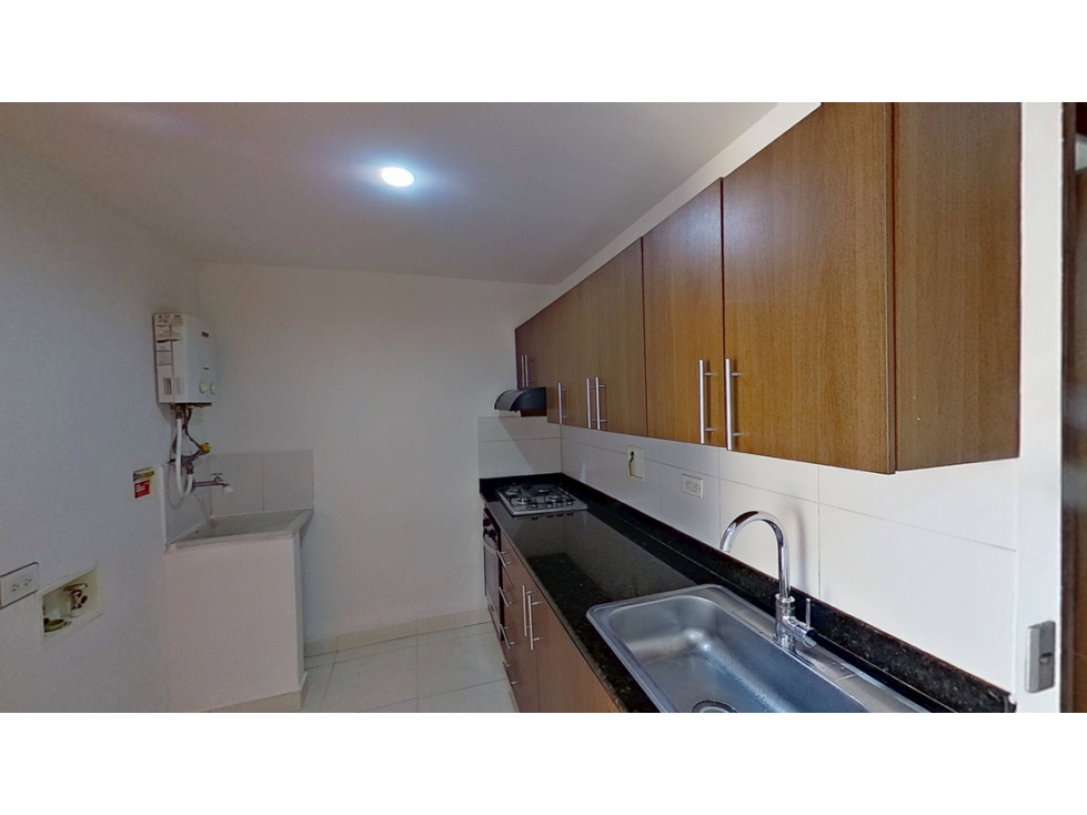 VENTA APARTAESTUDIO SABANETA SECTOR MAYORCA — foto 6