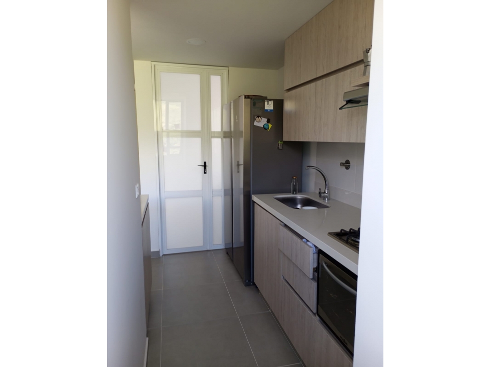 APARTAMENTO EN VENTA SABANETA - CAÑAVERALEJO — foto 5