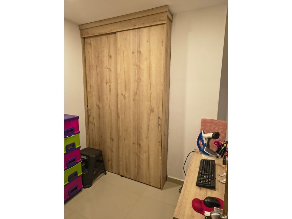 VENTA DE APARTAMENTO INTERNO EN CALDAS SECTOR LA PLANTA — foto 6