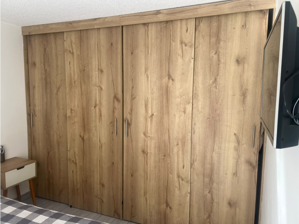 VENDO APARTAMENTO EN ITAGUI, URB VILLA VERDE — foto 6