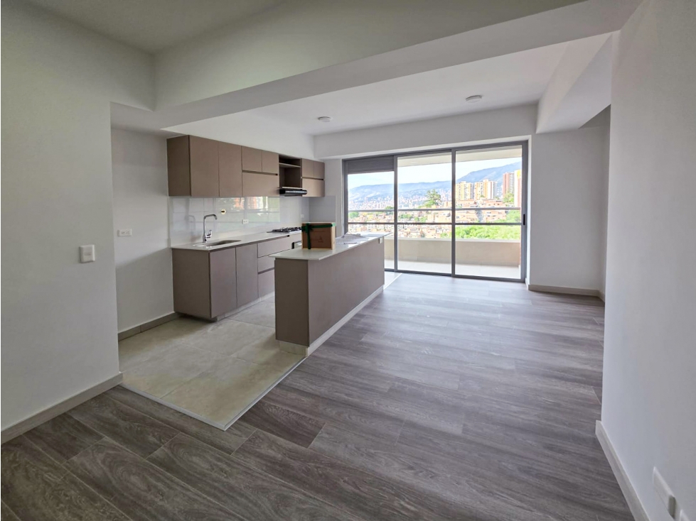 Vendo apartamento NUEVO en Sabaneta — foto 4