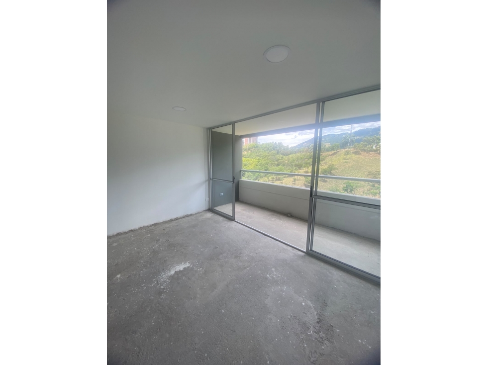 Venta Apartamento en sabaneta-Ancor sur OBRA GRIS
