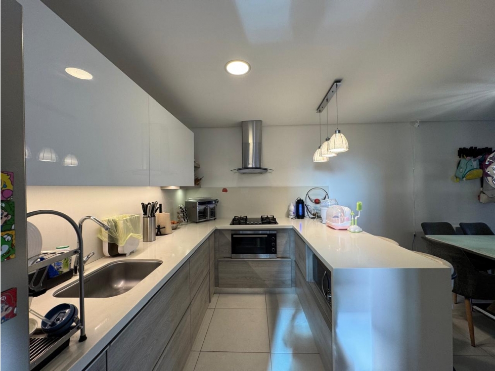 Venta apartamento 116 m2 Loma de los Mesa — foto 5
