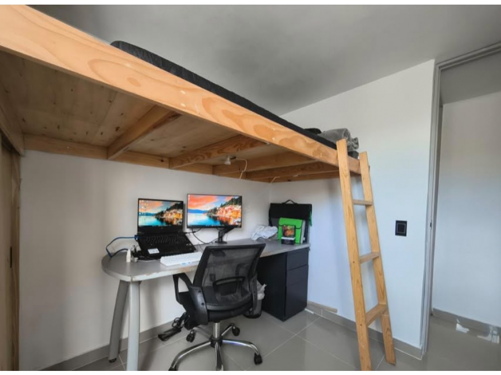VENTA DE APARTAMENTO EN SAN ANTONIO DE PRADO - EL VERGEL — foto 6