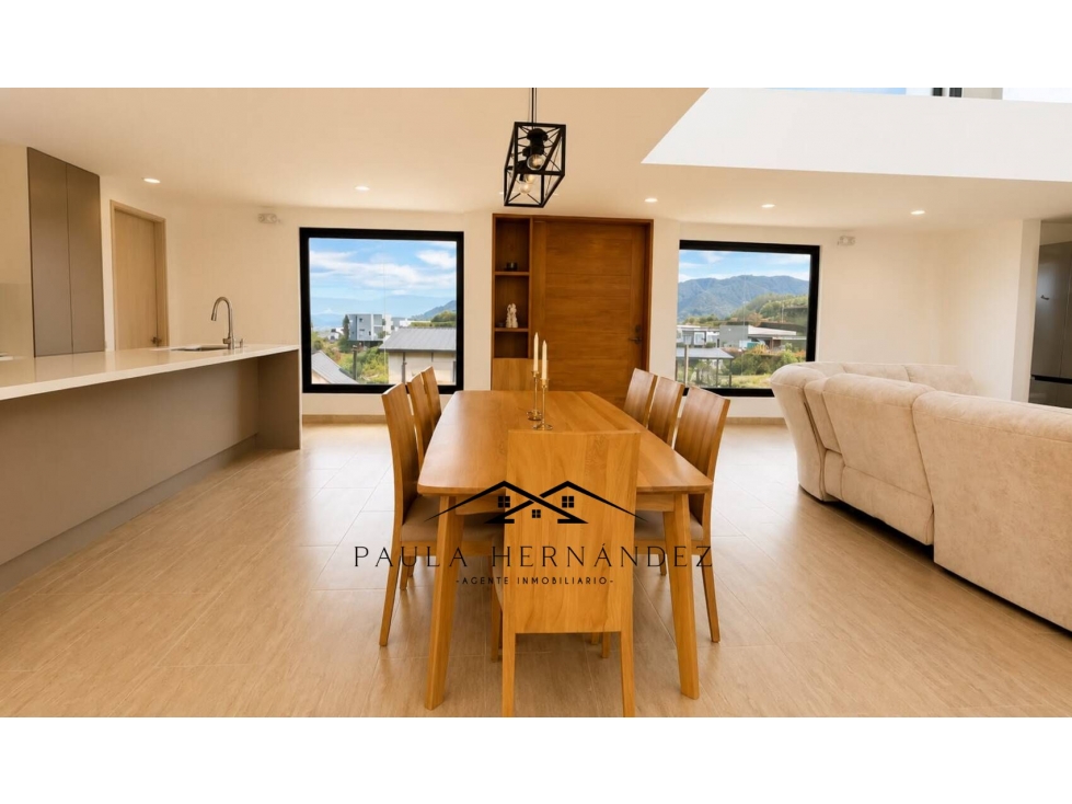 Venta de Casa Campestre en Alto del Escobero, Envigado — foto 6