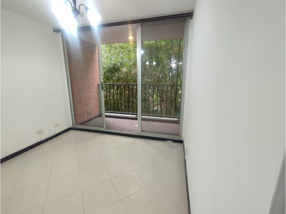 VENTA APARTAMENTO ENVIGADO - SECTOR SEÑORIAL — foto 5
