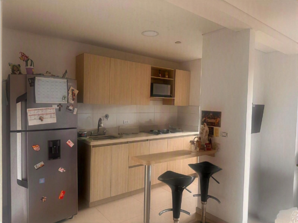 Venta apartamento Medellin, Sector Fátima — foto 6