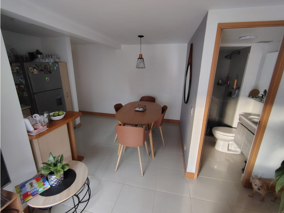 Venta apartamento 63 m2 Sabaneta sector Cañaveralejo — foto 6