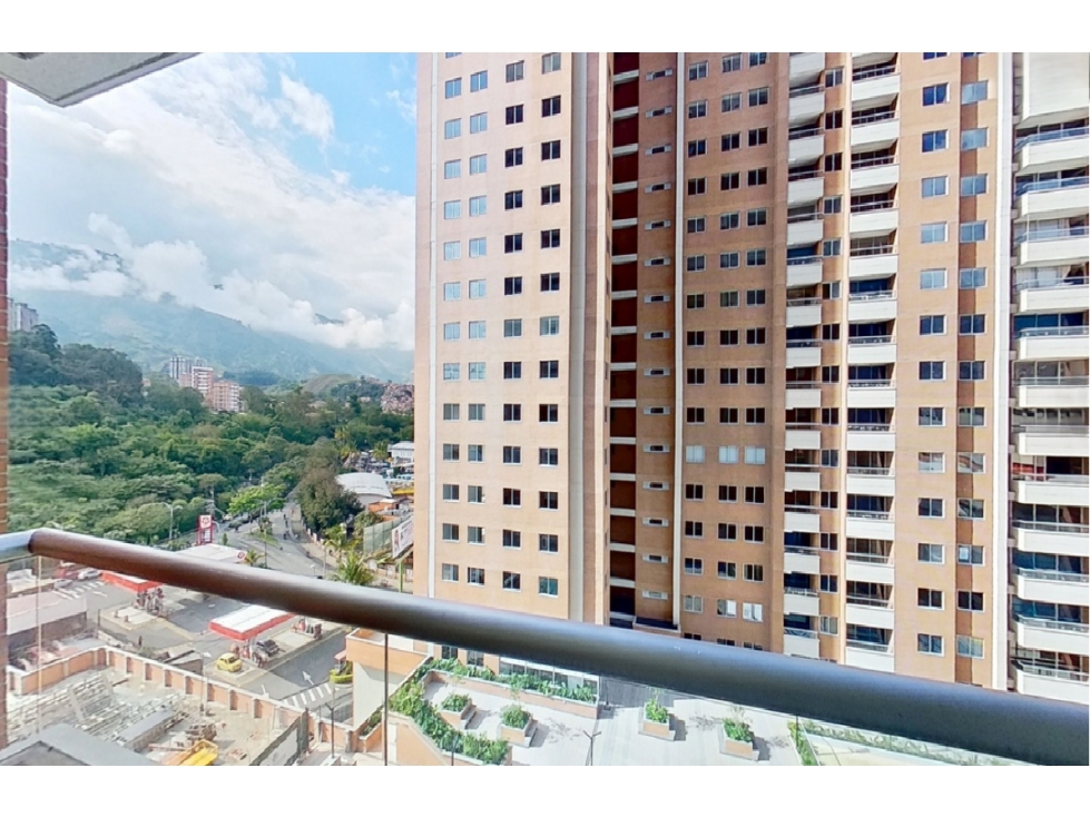 APARTAMENTO DE 66m2 EN VENTA EN BELLO - CIUDAD FABRICATO — foto 6