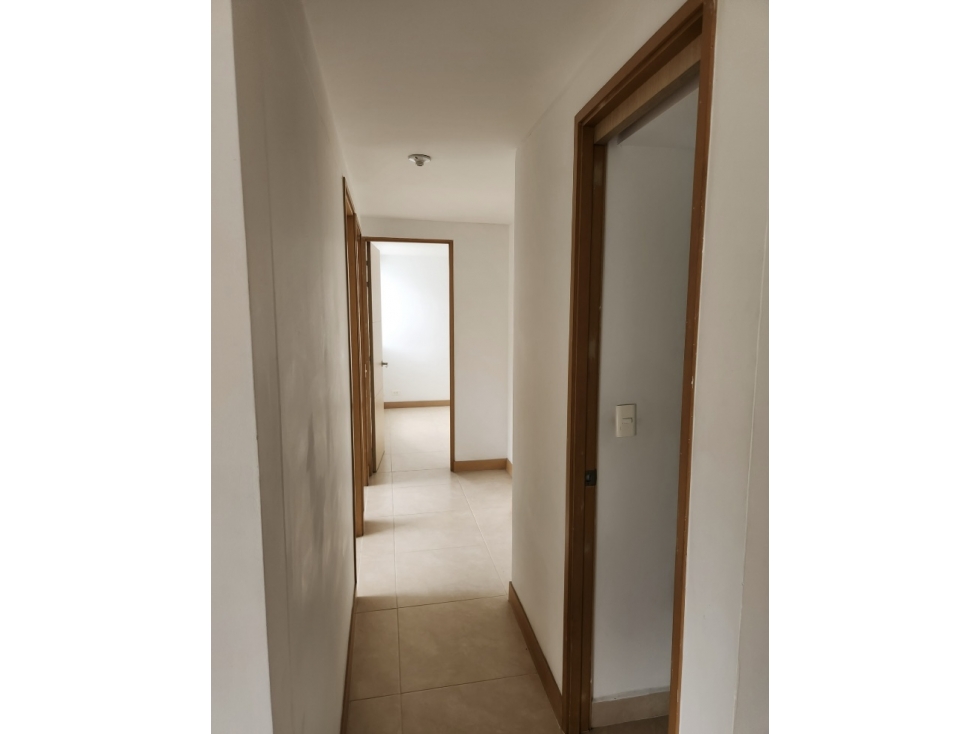 Venta apartamento Sabaneta, loma cañaveralejo — foto 6