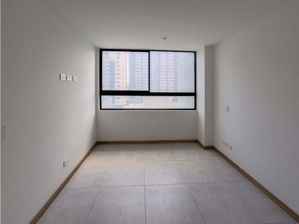 VENTA DE APARTAMENTO | SABANETA | POLITAN | 66 m2+ PQ — foto 6