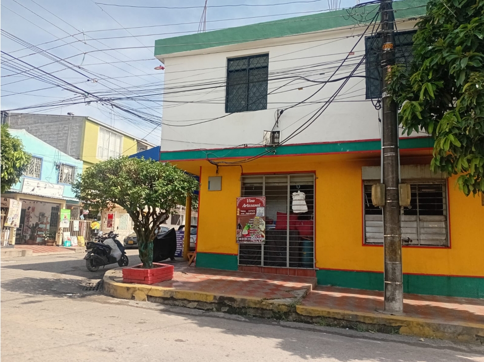 VENDO APARTAMENTO EL JARDIN IBAGUE — foto 6