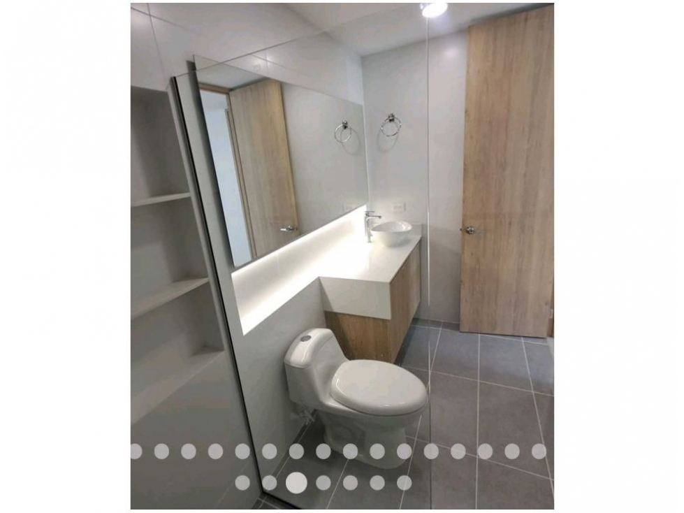 Venta de Apartamento en Medellín-Ciudad del Río Cesión de Derechos — foto 6