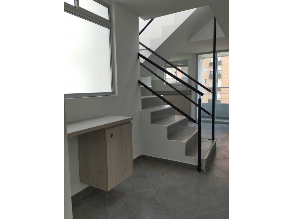 Venta de apartamento en Sabaneta mayorca — foto 6