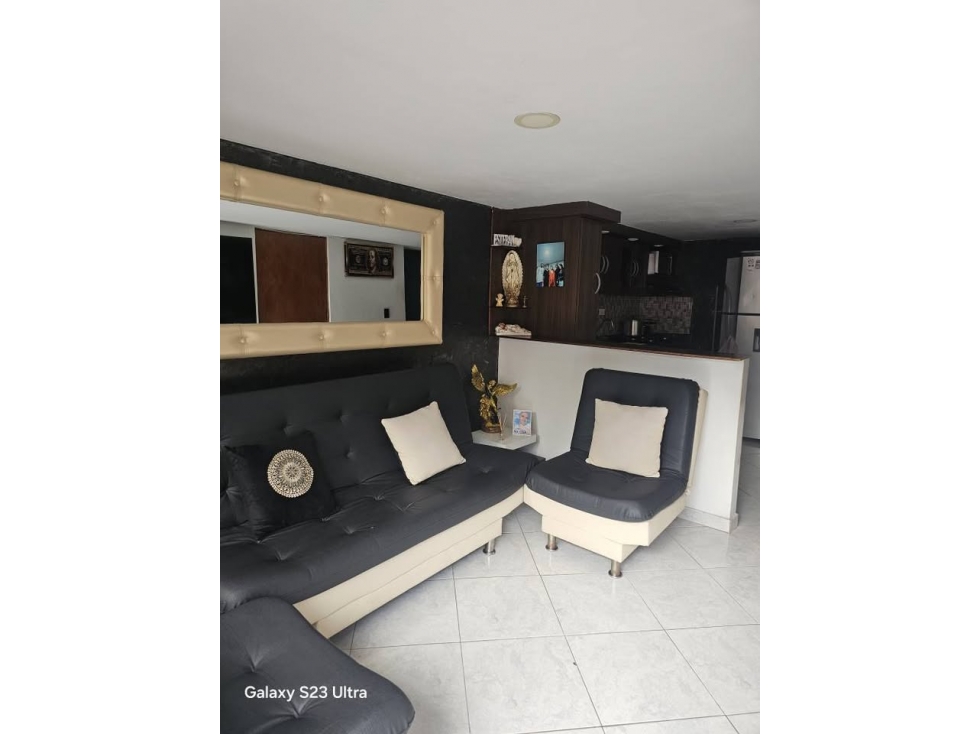 VENTA DE CASA EN ITAGÜÍ SECTOR CALATRAVA