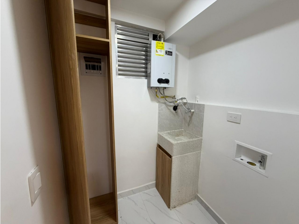 VENTA APARTAMENTO RIONEGRO SECTOR PORVENIR — foto 5