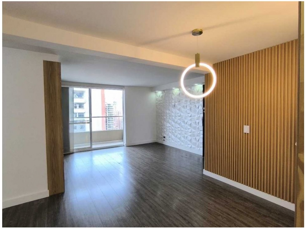 VENTA DE APARTAMENTO EN BELÉN SECTOR LOMA DE LOS BERNAL — foto 2