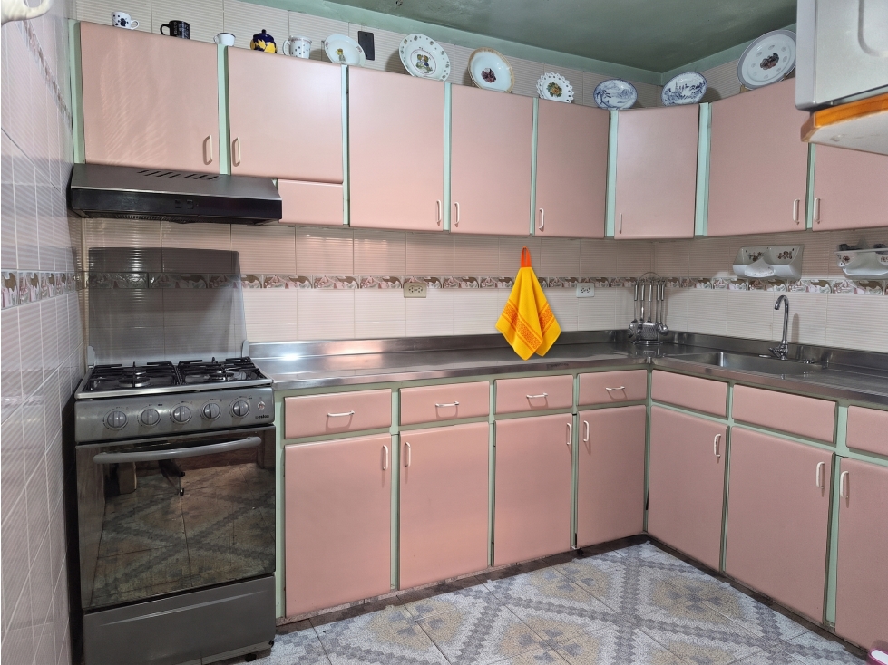 VENDO CASA 1ER PISO EN TEJELO | 113.87 m² + SÓTANO 45 m²+PARQUEADERO — foto 6