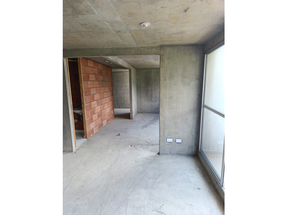 VENTA DE APARTAMENTO BELLO | SAN GABRIEL | NOGALES | PQ MOTO — foto 5