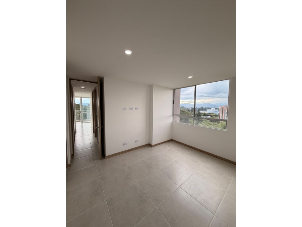 VENTA DE APARTAMENTO | RIONEGRO| AQUA | PQ + UTIL| 78M2 — foto 4