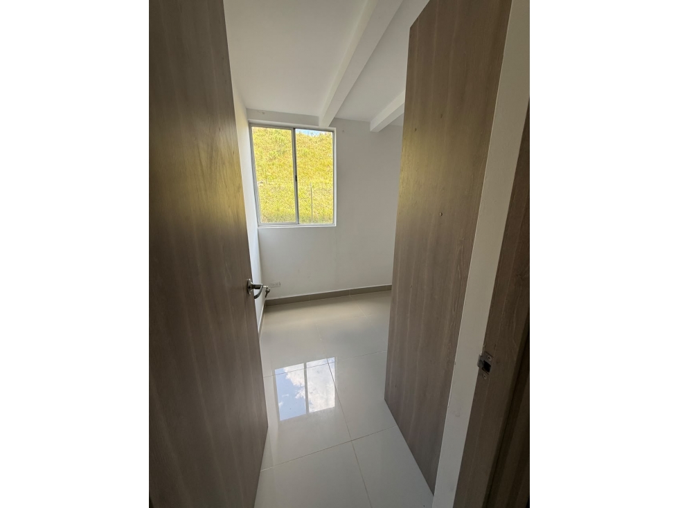 VENTA DE APARTAMENTO | CALDAS| ARAGUA DE PRIMAVERA | 49 METROS — foto 2