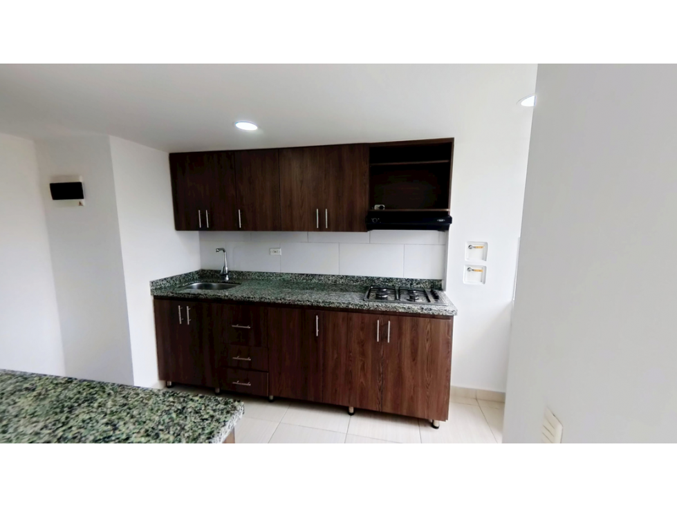 VENTA APARTAMENTO EN SABANETA MONTEFLOR — foto 6