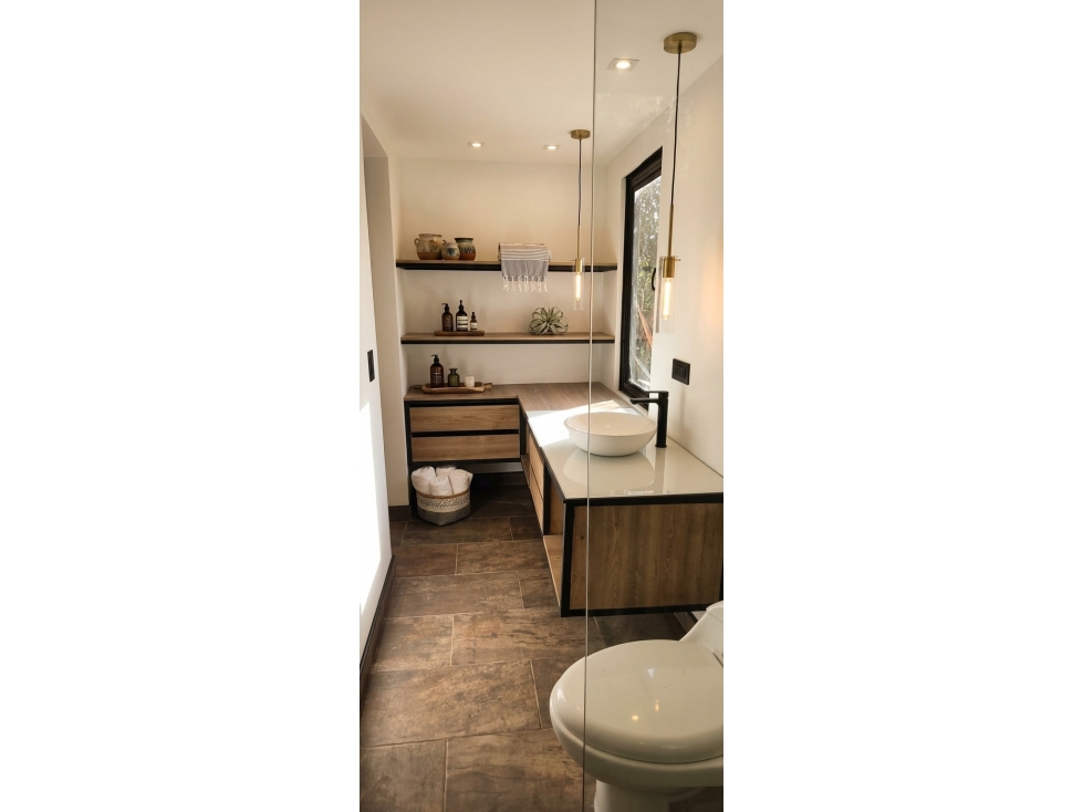 VENTA DE CASA CAMPESTRE INDEPENDIENTE EN EL RETIRO, VEREDA EL PORTENTO — foto 6