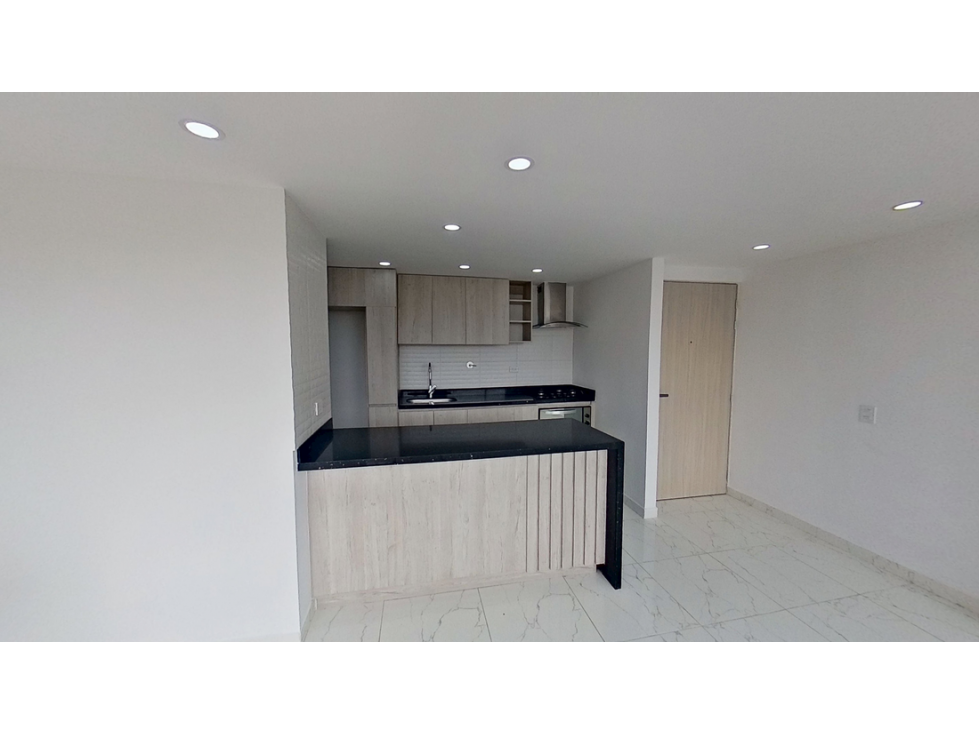 Venta de Apartamento en Rionegro Barrio Cuatro Esquinas — foto 6