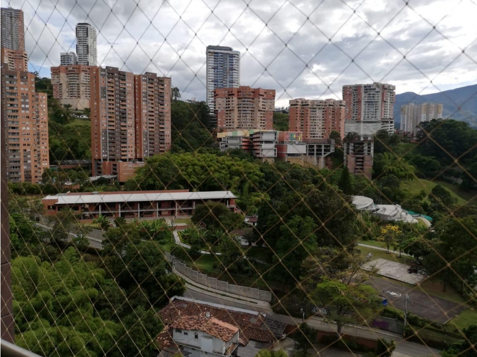 VENTA DE APARTAMENTO EN SABANETA SECTOR EL CARMELO — foto 6