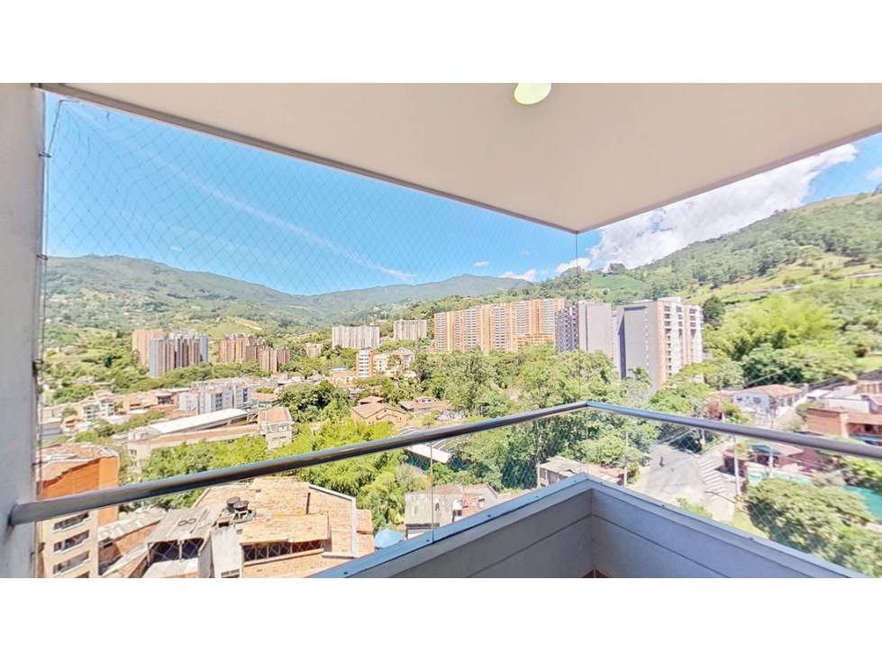 Venta Apartamento en Envigado San Rafael — foto 6