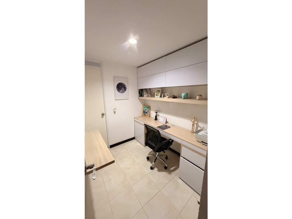 VENTA DE APARTAMENTO EN SABANETA SECTOR SAN JOSE PARTE BAJA — foto 5