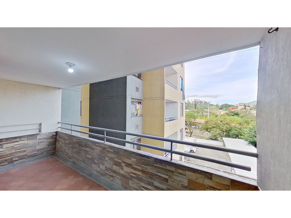 Venta de Apartamento en Medellín - Barrio Los Colores — foto 6