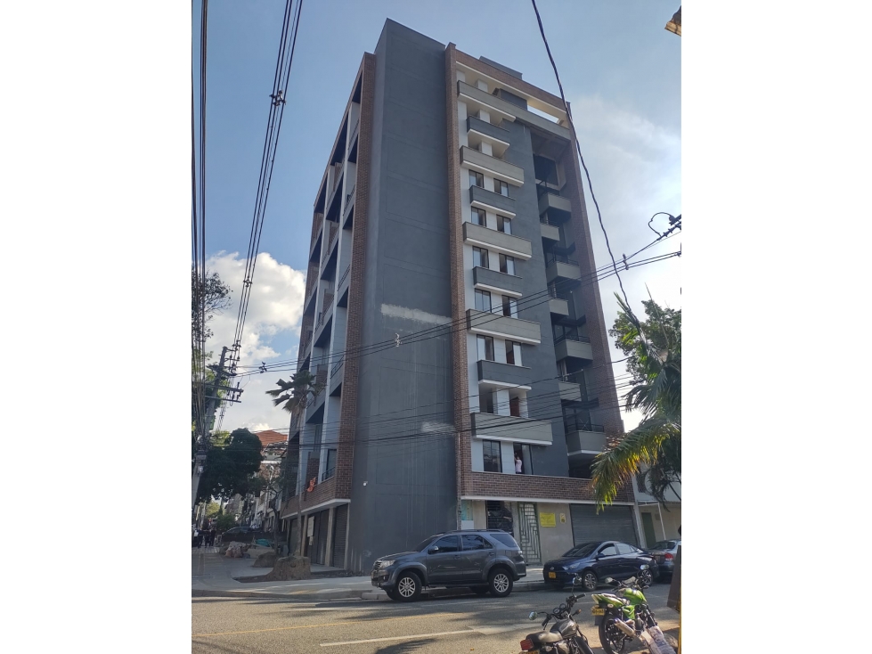 VENTA DE LOFT 43 M2 DE 2 NIVELES LA Floresta — foto 3