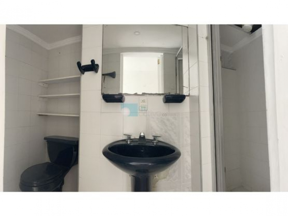VENTA APARTAMENTO EN SANTA MARIA ITAGUI, SECTOR LA HORTENSIA — foto 6