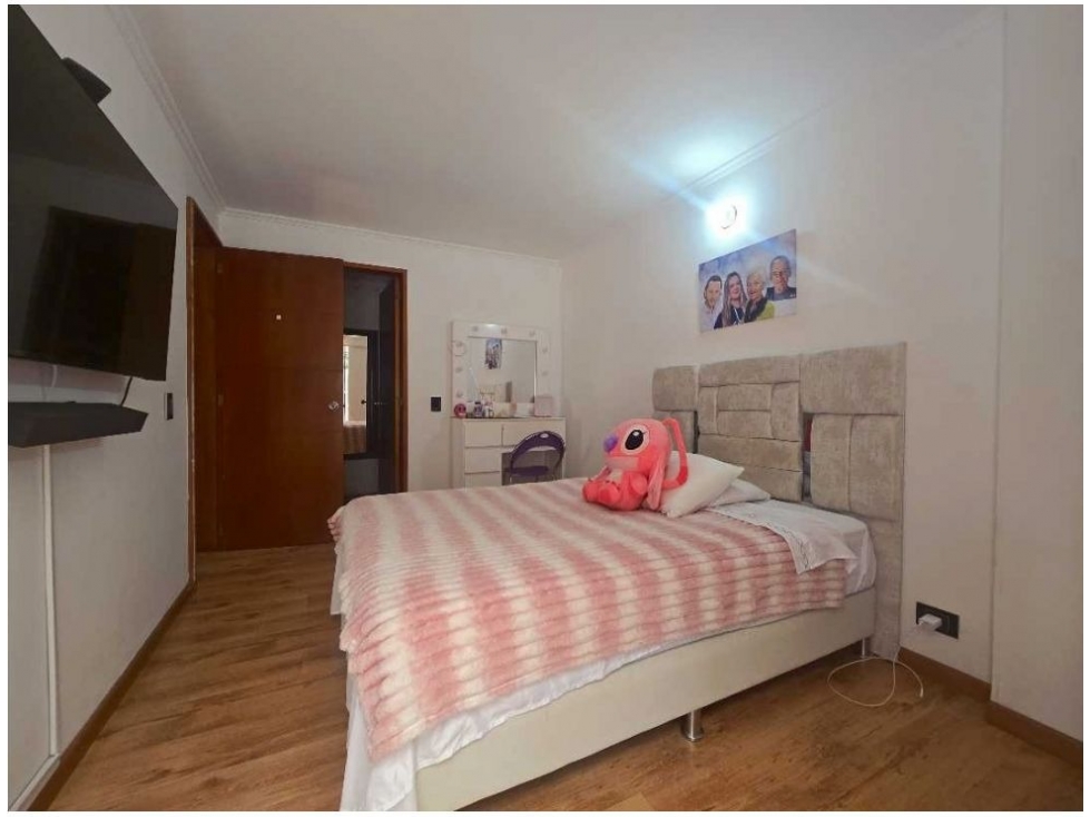 Venta de Apartamento en Medellín-Belén Loma de Los Bernal — foto 6