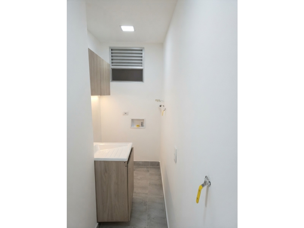 APARTAMENTO EN VENTA EN SABANETA SECTOR CALLE LARGA — foto 6