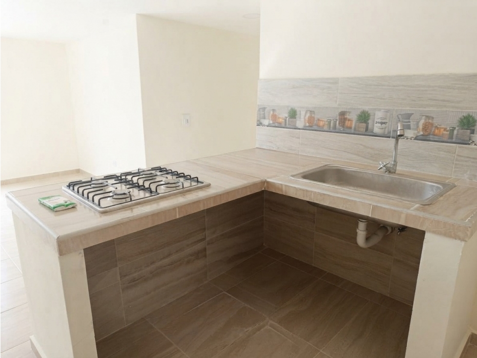 APARTAMENTO EN VENTA EN SABANETA unidad villa romera — foto 3