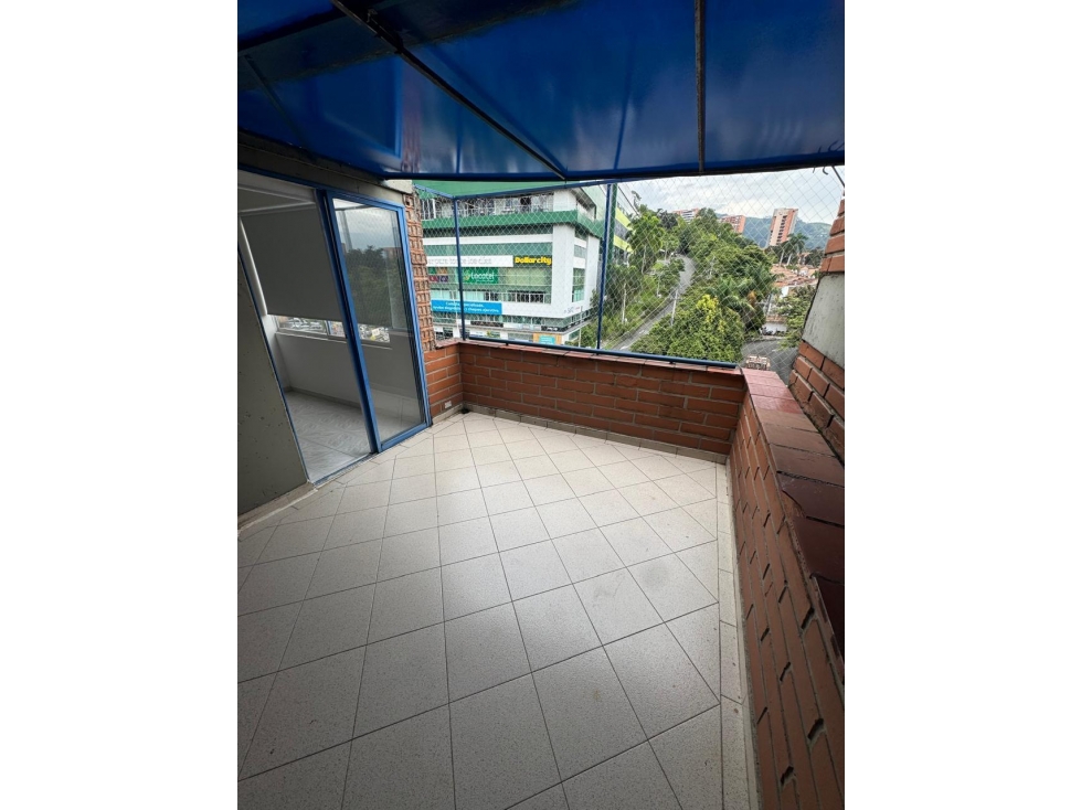 Apto para la Venta en ENVIGADO - EL ESCOBERO. — foto 6
