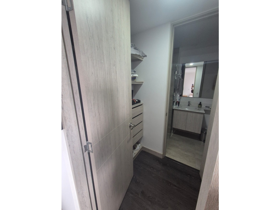 VENTA DE APARTAMENTO EN SABANETA SECTOR LAS LOMITAS — foto 6